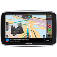 TomTom Go Premium 5 Grade Good Used