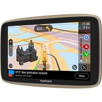 TomTom Go Premium X 6 Grade Good Used