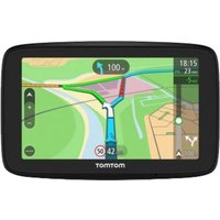 TomTom Via 53 Europe Grade Good Used