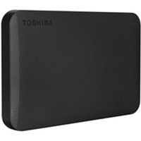 Toshiba Canvio Ready 2.5 1TB USB 3 Used