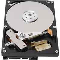 Toshiba DT01ACA050 3.5 500GB SATA Used
