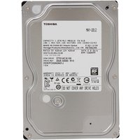 Toshiba DT01ACA100 1TB 7200RPM SATA III Used