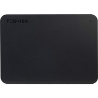 Toshiba HDTB420EK3AA 2TB 2.5 USB 3.0 Used