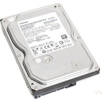 Toshiba MG03ACA200 2TB 3.5 SATA III Used