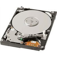 Toshiba MK2561GSYN Hard Drive 250 GB SATA Used