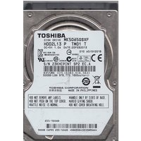 Toshiba MK5065GSXF 500Gb 2.5 SATA III Used