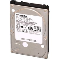 Toshiba MQ01ABD100 1TB 2.5 SATA Used