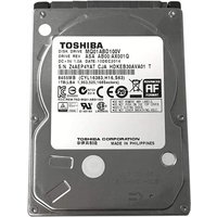 Toshiba MQ01ABD100V 1TB 2.5 SATA Used