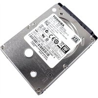 TOSHIBA MQ01ABF032 320GB 2.5 Sata Used