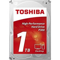 Toshiba P300 1TB 3.5 SATA Used