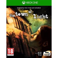 Town of Light The Used Xbox One Game