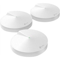 TP-Link Deco M5 Mesh Wi-Fi System (3 Pack) Used