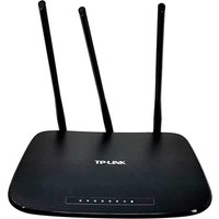 TP-Link TL-WR940N 450Mbps Wireless N Router Used