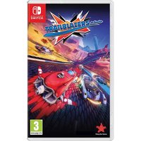 Trailblazers Used Nintendo Switch Game