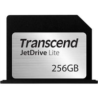 Transcend JetDrive Lite 360 256 GB Used