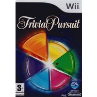 Trivial Pursuit Used Nintendo Wii Game