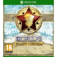 Tropico 5: Complete Collection Used Xbox One Game