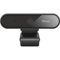 Trust Tyro 1080P Webcam Grade Good Used