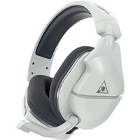 Turtle Beach Stealth 600 (Gen 2) USB Wireless Headset (Series/XB1) - White Used Xbox One Game