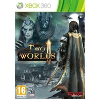 Two Worlds II/2 Used Xbox 360 Game