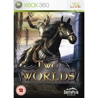 Two Worlds Used Xbox 360 Game