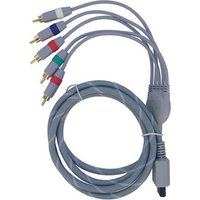 Value Wii Component Cable Used
