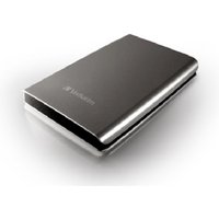 Verbatim Store n Go 1TB 2.5 USB 3.0 Used