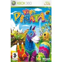 Viva Pinata Used Xbox 360 Game