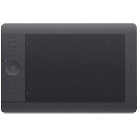 Wacom Intuos Pro M PTH-651 + Pen Grade Good Used