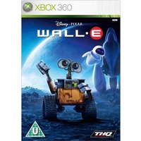 Wall-E Used Xbox 360 Game