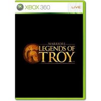 Warriors - Legends of Troy Used Xbox 360 Game