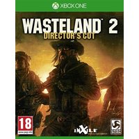 Wasteland 2 (18) Used Xbox One Game