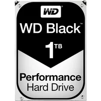 WD Black WD1003FZEX 1TB 3.5 SATA III Used