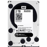 WD Black WD2003FZEX 2TB 3.5 SATA III Used