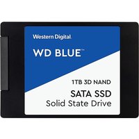 WD Blue 3D WDS100T2B0A 1TB SATA 2.5 Used