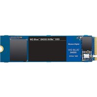 WD Blue SN550 1TB 2280 NVMe M.2 Used