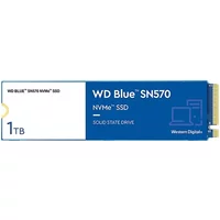 WD Blue SN570 1TB 2280 NVMe M.2 Used