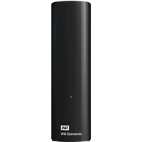 WD Elements Desktop 3.5 18TB USB3 Used