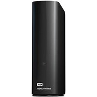 WD Elements Desktop 3.5 8TB USB3 Used