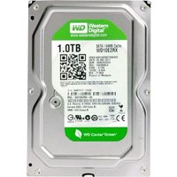 WD Green 1TB 3.5 SATA Used