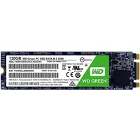 WD Green M.2 2280 120GB SATA M.2 Used