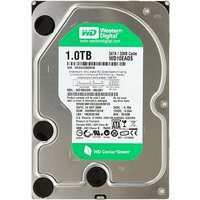 WD Green WD10EADS 1TB SATA Used