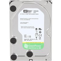 WD Green WD20EURX 2TB 3.5 SATA Used