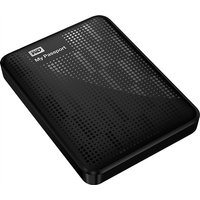 WD My Passport 1TB USB 3.0 Used