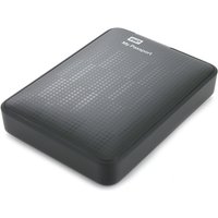 WD My Passport 2.5 1TB USB 3.0 Used