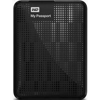 WD My Passport 2.5 2TB USB 3.0 Used