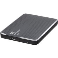 WD My Passport Ultra 500GB USB 3.0 Used