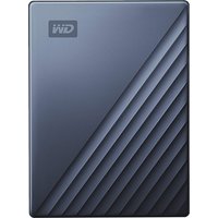 WD My Passport Ultra 5TB USB 3.0 Used