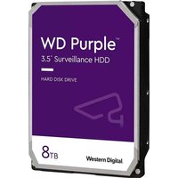 WD Purple WD84PURZ 8TB 3.5 SATA III Used