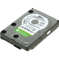 WD WD5000AAVS 500GB SATA III Used